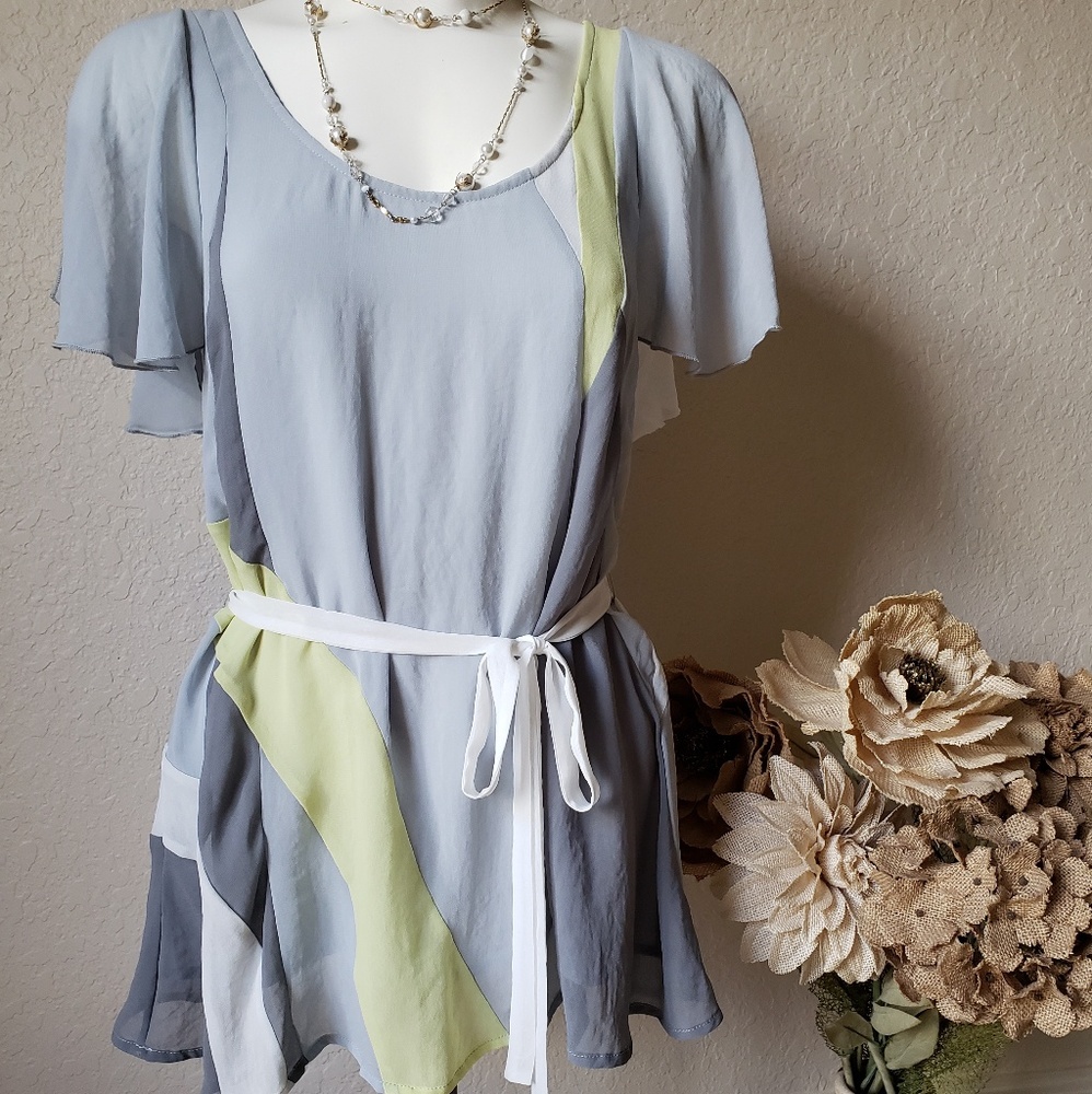 BCBG Blouse